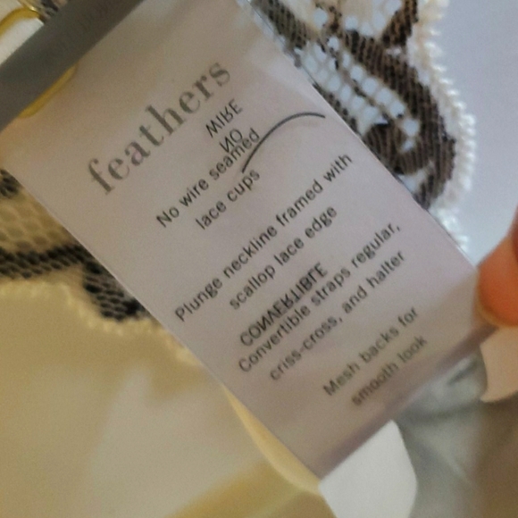 🆕️ Natori Bra - Picture 6 of 6